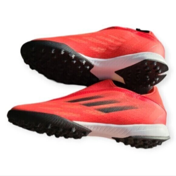 adidas X Speedflow.3  Soccer Cleats Size 7 Men's - Picture 7 of 16